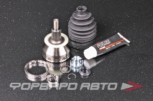 Шрус наружный 30*36 (VOLKSWAGEN POLO V) MILES GA20776
