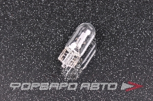 Лампа W5W(T10) 12V 5W W2,1x9,5d 3200K Standard EXCELITE EXCELITE 52900
