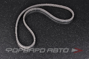 Ремень поликлиновой AQUIL 3PK960