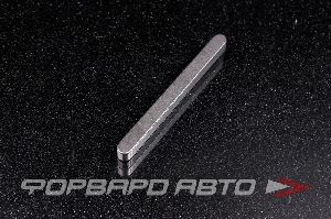 Шпонка прямоугольная 6*6*70 мм РОССИЯ ГОСТ23360-78