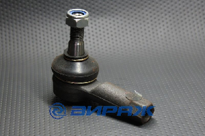 Наконечник рулевой CHERY A21-3401330BB