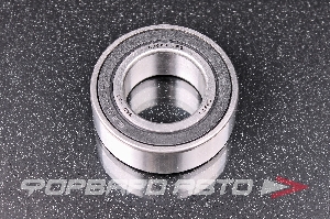 Подшипник 30*55*19 CRAFT BEARINGS 63006-2RS