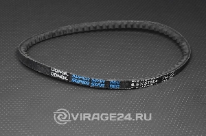 Ремень клиновой 10*575LA DONGIL AVX-10X575LA