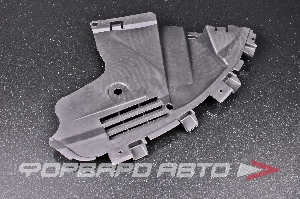 Пыльник двигателя правый ASAM 30612