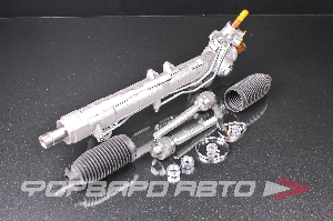 Рулевая рейка (Toyota LC200 07-, Lexus LX570 07-) Motorherz R24061NW