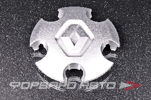 Колпачок ступицы RENAULT 403155090R