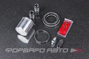 Ремкомплект суппорта с поршнем FRENKIT 245918