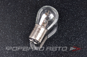 Лампа 12V P21/5W OSRAM 7528