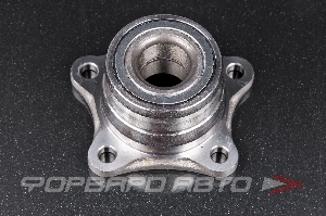 Полуступица задняя GMB GH21370