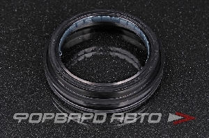 Сальник 56*69/76*18 (б/н) рез. манжетный TOYOTA 90313-T0002