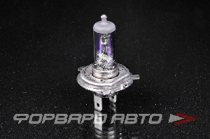 Лампа H4 12V 60/55W P43t всесезонная +30% OSRAM 64193ALS