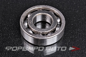 Подшипник 25*58*16 (открытый) NSK B25-83C3