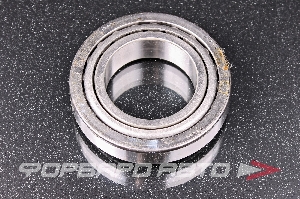 Подшипник 45,23*79,985*20,638 (роликовый конический) NACHI 17887/31