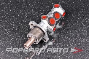 Главный тормозной цилиндр Renault Clio II, Symbol TRW PMF532