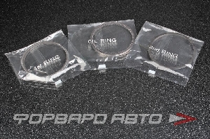 Кольца поршневые 1SZFE TOYOTA 13011-23041