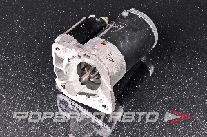 Стартер Renault Logan I FENOX ST21103