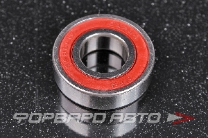 Купить Подшипник 10*22*6 (шариковый) NSK 6900DD Подшипник 10*22*6 (шариковый) NSK 6900DD