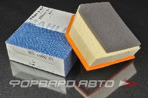 Фильтр воздушный MAHLE/KNECHT_ LX 1289/1