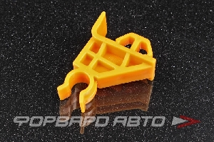 Клипса упора капота SUBARU 57255-SA000