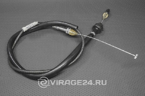 Трос газа для автомобиля ВАЗ 21073 ПТИМАШ 2107-1108054