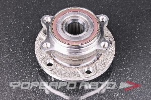 Ступица с подшипником REDREX RBH0004