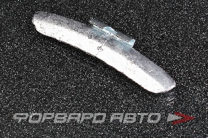 Противовес 60 гр st CLIPPER 0260