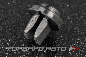 Клипса 8,1*10*16мм MASUMA KJ-1072