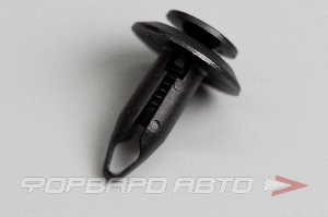 Клипса 6,5*19*16мм TATSUMI TJB1096