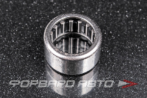 Подшипник 16*22*12 (игольчатый) CRAFT BEARINGS HK1612