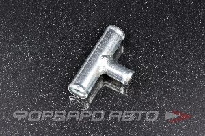 Тройник D=18*14*18мм Т-образный 90° металл РЗИ 20000141