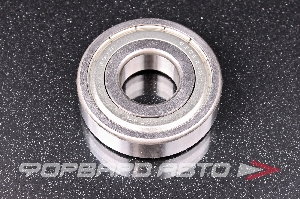 Подшипник 25*62*17 (шариковый) в металле KOYO 6305ZZC3