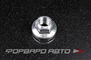 Гайка М12*1,25*14 S17 подвески SUBARU 90235-0006