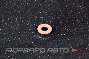 Купить Кольцо уплотнительное форсунки TOYOTA 23258-74010 Кольцо уплотнительное форсунки TOYOTA 23258-74010
