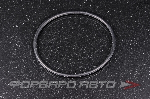 Кольцо уплотнительное маслостойкое 125*6 NOK OR-06.00_125.00