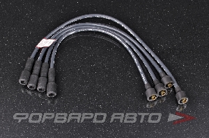 Провода высокого напряжения CARGEN AX200