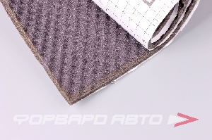 Шумоизоляция Absorber А15 Шумоff НФ-0000044