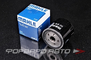 Фильтр масляный MAHLE/KNECHT_ OC 978