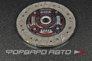 Диск сцепления 130*200*22,4-20T EXEDY MZD-050U