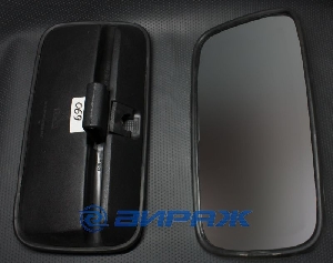 Зеркало 069 BBB  