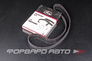 Ремень ГРМ ВАЗ 2112 136зуб. (16кл.) GATES 5539