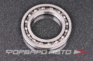 Подшипник 50*80*10 VBF 16010.P6Q6