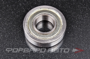 Подшипник 22,225*50,8*14,288 (7/8*2*9/16) KG RLS7ZZ