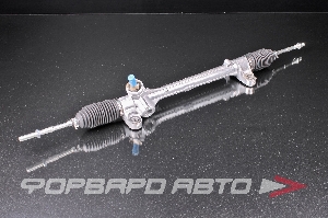 Рейка рулевая TOYOTA COROLLA ZZE120L LHD DAGGER 4551002070