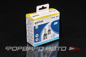 Лампа светодиодная 12-24V H11 6500K Range Performance LED к-т NARVA 18048X2