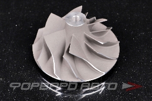 Купить Крыльчатка турбокомпрессора BMW, VAG, MERCEDES-BENZ KRAUF MIT0113TC Крыльчатка турбокомпрессора BMW, VAG, MERCEDES-BENZ KRAUF MIT0113TC