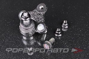 Опора шаровая, левая CTR CB0211L