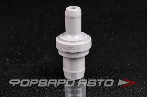 Купить Клапан вентиляции картерных газов 5A-FE TOYOTA 12204-15050 Клапан вентиляции картерных газов 5A-FE TOYOTA 12204-15050