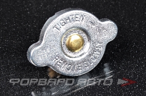 Крышка радиатора 1,3bar, широкий клапан GATES RC232