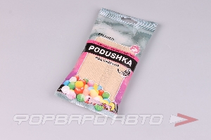 Ароматизатор воздуха под сиденье "Vkusno Podushka" AZARD AR4PD003