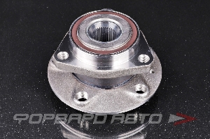 Ступица передняя (ABS) Utm WB1027A